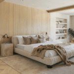 Giường - HPG-N2046X1846