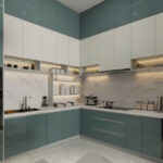 Tủ Bếp Dưới (Thùng Bếp Dưới)  - HPTBD - CT5000