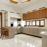 Tủ Bếp Dưới (Cánh bếp dưới) - HPMBD - CT800