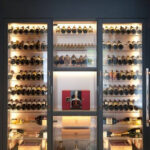 Tủ Rượu - HPTR-2595X3300