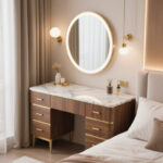 Bàn Trang Điểm - HPK-1200X1500