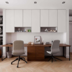 Bàn Học - HPK-1400X1800