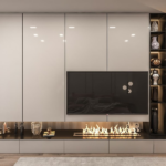 Kệ Ti Vi - HPK-4300X3300